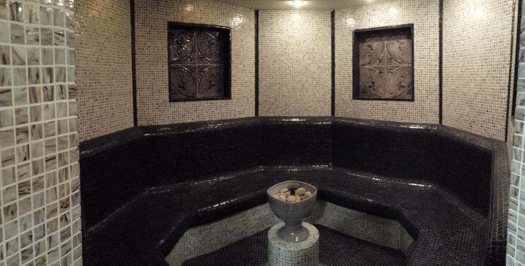 Pollo Resort Mikosta Apartments Сонячний Берег Екстер'єр фото