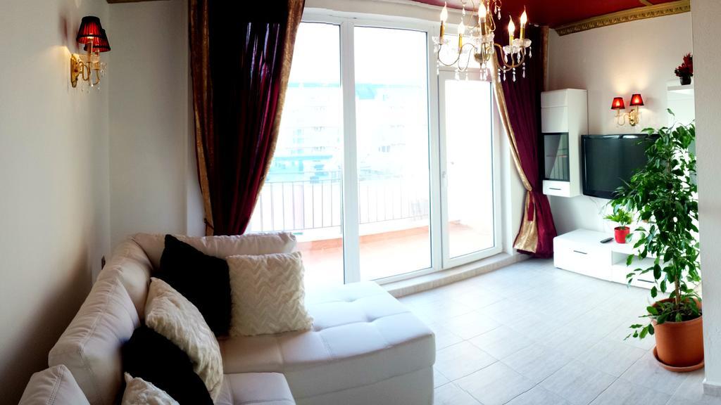 Pollo Resort Mikosta Apartments Сонячний Берег Екстер'єр фото