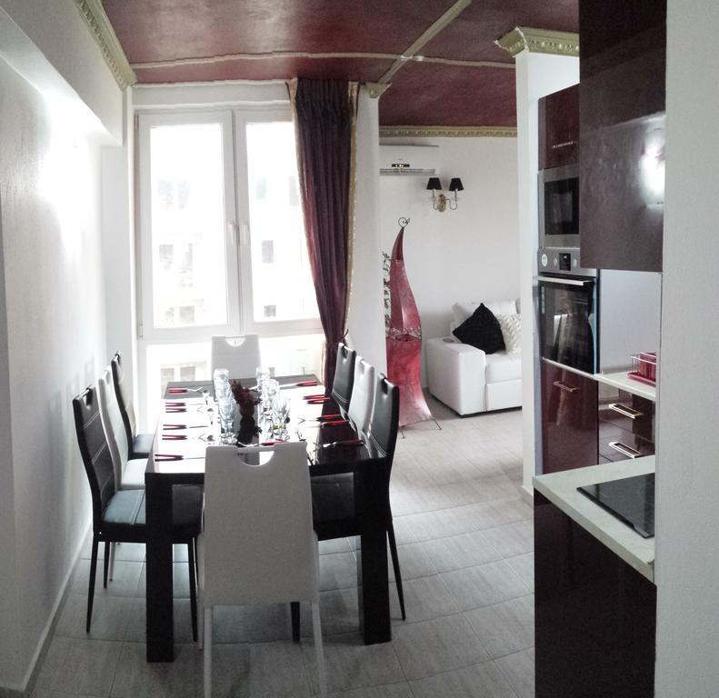 Pollo Resort Mikosta Apartments Сонячний Берег Екстер'єр фото